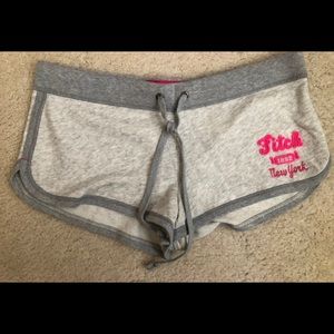 Women’s shorts